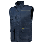 Functionele giletindustrie Maat marineblauw, MG250 Tricorp Werkkleding
