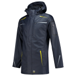 Rain jacket Excellent ink blue, PO230 Tricorp Workwear