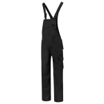 Dungarees black, MG280 Tricorp Workwear