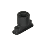 Flachsauger oval SGO ø: NBR