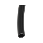 Plastic pipe black Hose ø Roll length m