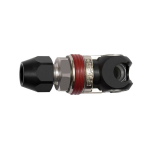 Schwenk-Sicherheitskupplung NW 5,5 ARO 210 Stahl