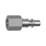 Nipple for couplings NW 5.5 ARO 210 Steel IG