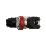 Schwenk-Sicherheitskupplung NW 7,2 EURO Stahl Schl