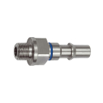 Onmiskenbare nippel NW 6 ISO 6150 C G AG