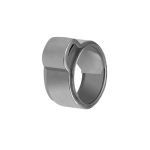 1-Ear Clamp Mounting Ring ES (W4) Clamping range