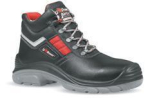 Sicherheits-Stiefel S3 U-Power Devastate