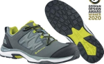 Sicherheitsschuhe S3 ESD HRO SRC Albatros Ultratrail Grey Low