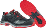 Sicherheitsschuhe S3 ESD HRO SRC Albatros Ultratrail Black Low