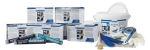 Emergency repair kit for ships Weicon Marine