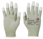 Schutzhandschuhe Antistatik beige FK-beschichtet EN 388 Kat II KCL 624+ Camapur Comfort