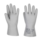 Chemical cold-heat protection gloves 388/374/407/511 EN Cat III KCL 788 Tricopren Iso