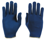 Schnittschutzhandschuhe Strickbund, EN 388 Kat II KCL 910 PolyTrix B
