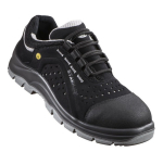 lage veiligheidsschoenen maat S1P, ESD Stabilus Henry Low