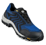 lage veiligheidsschoenen maat S1, ESD Stabilus Flash Blue