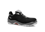 Sicherheitshalbschuhe S1 ESD Elten Impulse Grey Low