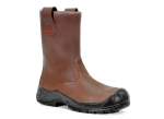Veiligheidslaarzen Maat S3 ESD Elten Rigger Boot CI