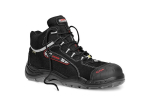 Safety lace-up boots S3 ESD Elten Sander Pro GTX