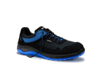 Sicherheitshalbschuhe S1 ESD Elten Lonny Blue Low