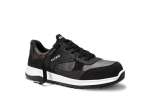 safety shoes S3 ESD Elten Runaway Black Low