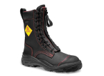 Firefighter boots F2A Type 2 Elten Euro Proof GTX