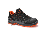 Sicherheitshalbschuhe S3 Lowa Larrox Work GTX Black Lo CI