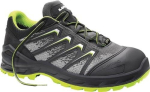 Sicherheitshalbschuhe S3 Lowa Larrox Work GTX Grey Lo CI