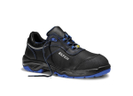 safety shoes S3 ESD Elten Reaction Blue Low