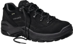 Sicherheitshalbschuhe S3 Lowa Renegade Work GTX Black Lo CI