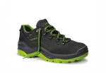 safety shoes S3 Lowa Renegade Work GTX Green Lo CI