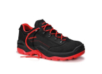 safety shoes S3 Lowa Renegade Work GTX Red Lo CI
