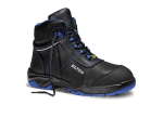 Veiligheidslaarzen met veter maat S3 ESD Elten Reaction blue Mid