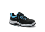 Ladies safety shoes S2 ESD Elten Lotte Aqua Low