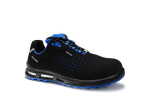 Sicherheitshalbschuhe S1 ESD Elten Impulse XXT Blue Low