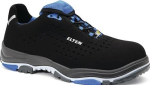 Sicherheitshalbschuhe S1 ESD Typ 2 Elten Impulse Ea Blue Low