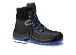 Veiligheidslaarzen met veter maat S3 ESD Elten Alessio XXW Mid