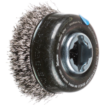 Brush POS TBU Inox 0.30 Pferd