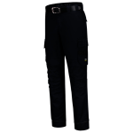 Arbeitshose Stretch blau, MG280 Tricorp Twill Cordura Workwear
