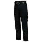 Werkbroek Maat donkergroen, MG280 Tricorp Twill Cordura Stretch Werkkleding
