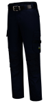 Work trousers ink blue, MG280 Tricorp Twill Cordura Stretch Workwear