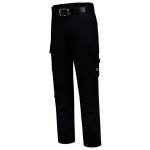 Werkbroek Maat blauw, MG280 Tricorp Twill Cordura Stretch Werkkleding