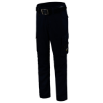 Work trousers ink blue, MG245 Tricorp Twill Cordura Stretch Workwear