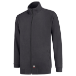 Sweatjacke dunkel grau, MG280 Tricorp Casual