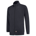Sweatjack Maat donkerblauw, MG280 Tricorp Casual
