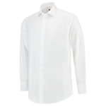 Hemd Langarm Stretch weiss, MG110 Tricorp Corparate