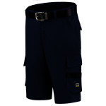 Kort maat inkt blauw, MG245 Tricorp Twill Werkkleding