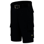 Kort Maat blauw, MG245 Tricorp Twill Werkkleding