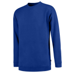 Sweatshirt washable at 60° royal blue, MG280 Tricorp Casual