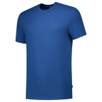 T-shirt Maat koningsblauw BW200 Tricorp Casual
