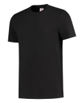 T-shirt Basic Fit 190 black BW190 Tricorp Casual